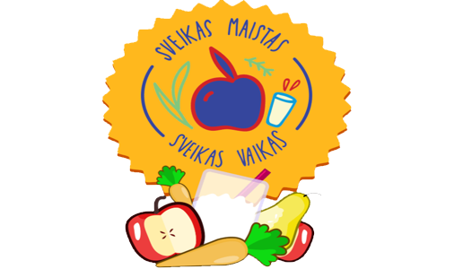 Vaisių, daržovių bei pieno paramos programa